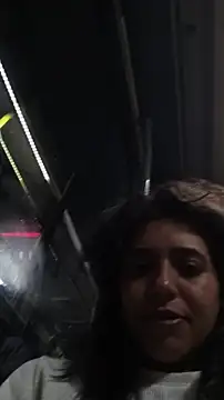 Maricamposs online show from 03/17/26, 08:17