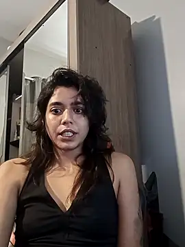 Maricamposs online show from 11/03/25, 07:28