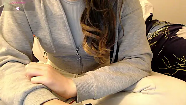 BestOfTheSexy online show from 10/12/25, 05:03