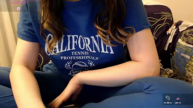 BestOfTheSexy online show from 09/25/25, 08:48
