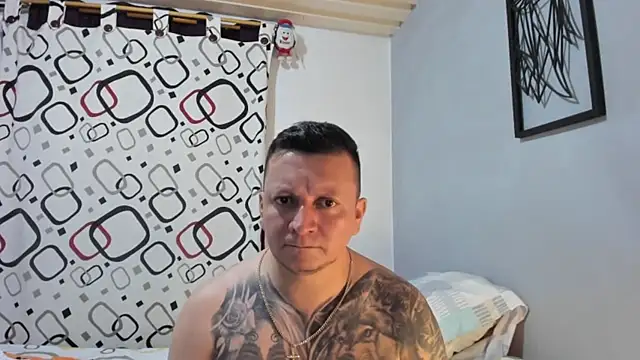 Liam Camil online show from 03/05/26, 11:10