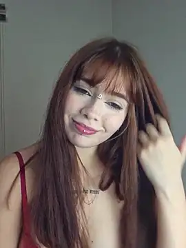 ingridequinti online show from 03/29/26, 02:57