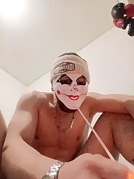 HotRolo online show from 03/23/26, 11:04
