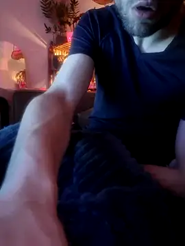 Squirtproffxh online show from 02/09/26, 01:58