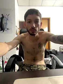 sarabiaarevalo online show from 11/04/25, 07:23