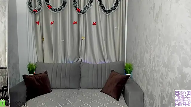 Brenda Puff online show from 01/15/26, 12:14