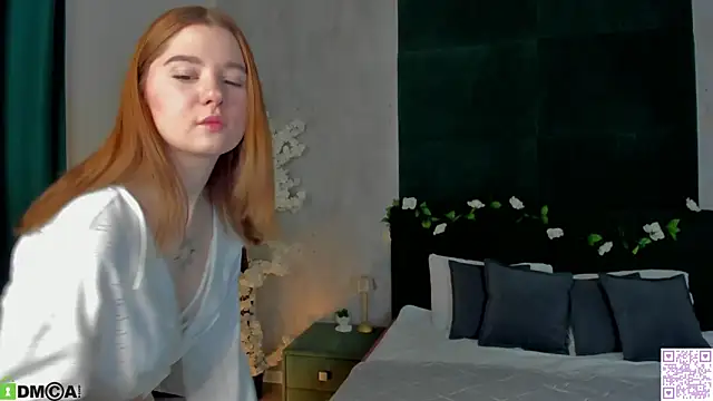 Brenda Puff online show from 12/04/25, 11:37