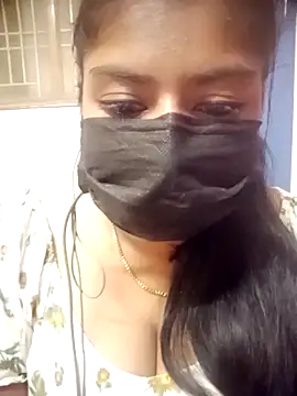 Reshma-Rani online show from 11/17/25, 07:07