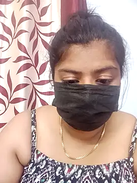 Reshma-Rani online show from 02/14/26, 08:31