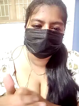 Reshma-Rani online show from 09/27/25, 07:42