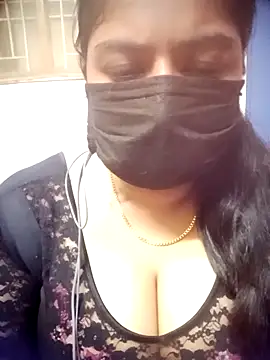 Reshma-Rani online show from 11/21/25, 03:44