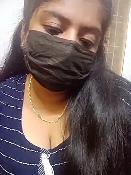 Reshma-Rani online show from 06/23/26, 02:15