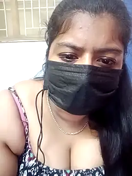 Reshma-Rani online show from 09/25/25, 08:26