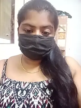 Reshma-Rani online show from 06/24/26, 07:01