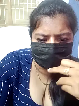 Reshma-Rani online show from 09/21/25, 08:47