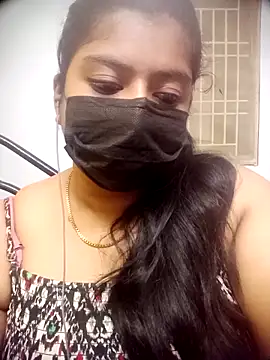 Reshma-Rani online show from 11/29/25, 03:34