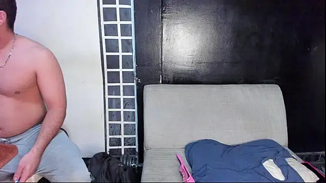 SICOPATA FAMILY online show from 11/14/25, 08:40