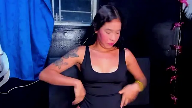 SICOPATA FAMILY online show from 01/15/26, 08:07