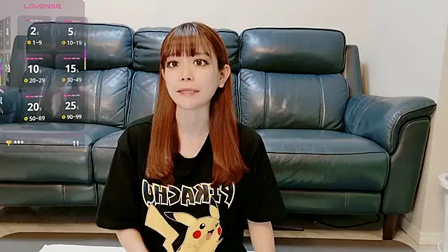 Snapshot of SoRa_056 chatting on 09/30/25, 06:36 SoRa 056 online show from 09/30/25, 06:36