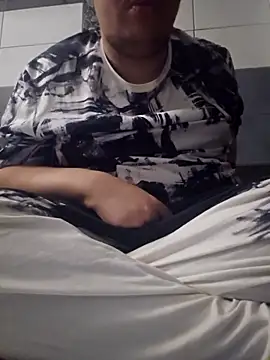 jedoo1213 online show from 10/02/25, 09:01