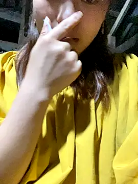 Mai bb online show from 11/01/25, 01:01