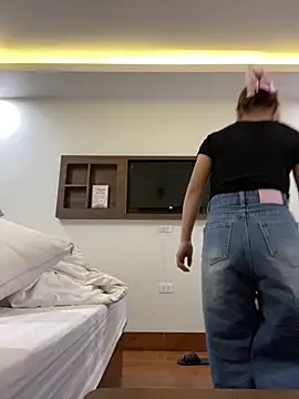 Mai bb online show from 09/12/25, 05:18