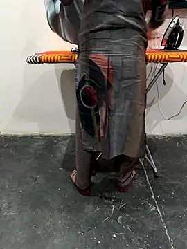 LustySundari online show from 09/29/25, 07:04