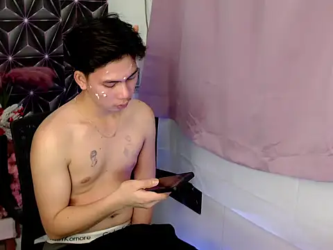 ursweet jade online show from 12/03/25, 10:47