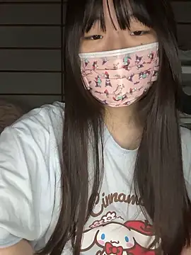 Snapshot of xx_Ojou_xx chatting on 02/11/26, 05:02 xx Ojou xx online show from 02/11/26, 05:02