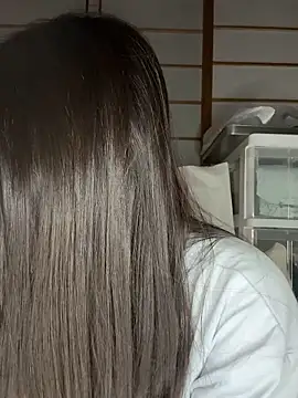 xx Ojou xx online show from 12/15/25, 08:14