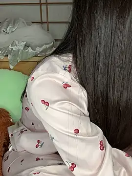 xx Ojou xx online show from 11/02/25, 04:34