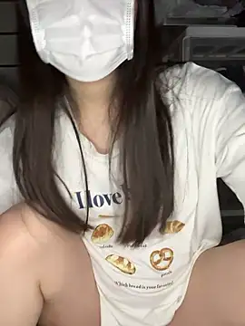 Snapshot of xx_Ojou_xx chatting on 02/28/26, 02:39 xx Ojou xx online show from 02/28/26, 02:39