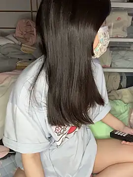 xx Ojou xx online show from 11/16/25, 05:28