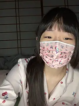 xx Ojou xx online show from 12/04/25, 06:18