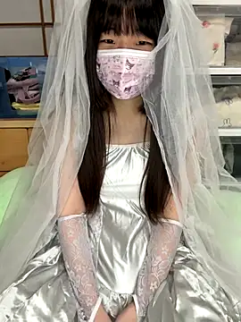 xx Ojou xx online show from 10/30/25, 04:15