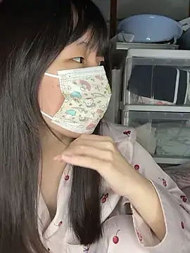 xx Ojou xx online show from 11/14/25, 05:16