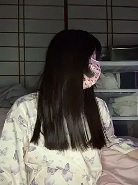 xx Ojou xx online show from 12/01/25, 04:30