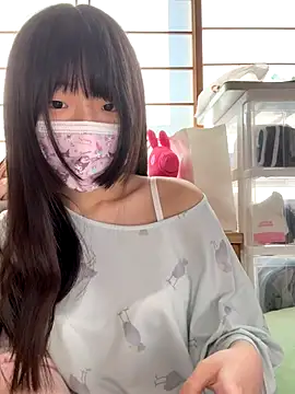 xx Ojou xx online show from 12/18/25, 01:44