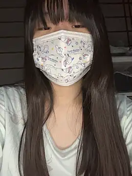 Snapshot of xx_Ojou_xx chatting on 02/19/26, 05:21 xx Ojou xx online show from 02/19/26, 05:21