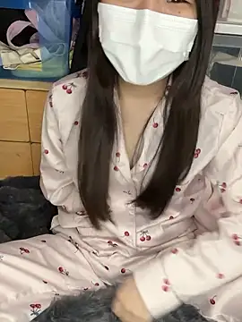 xx Ojou xx online show from 10/25/25, 03:12