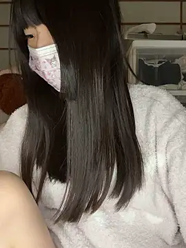 Snapshot of xx_Ojou_xx chatting on 01/08/26, 06:03 xx Ojou xx online show from 01/08/26, 06:03