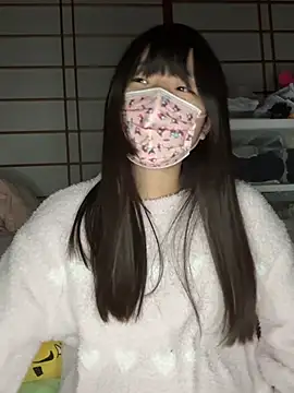 Snapshot of xx_Ojou_xx chatting on 02/06/26, 04:36 xx Ojou xx online show from 02/06/26, 04:36