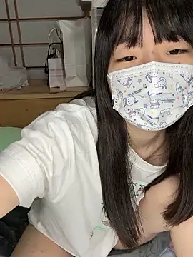 xx Ojou xx online show from 11/07/25, 04:11