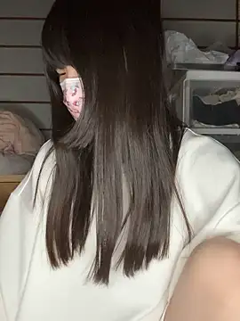 Snapshot of xx_Ojou_xx chatting on 02/04/26, 04:46 xx Ojou xx online show from 02/04/26, 04:46