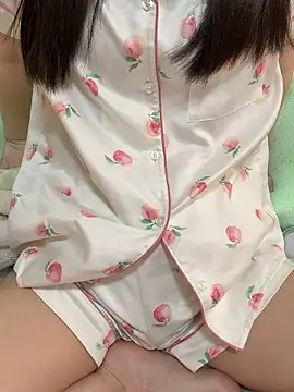 xx Ojou xx online show from 10/23/25, 04:33