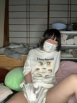 xx Ojou xx online show from 11/11/25, 05:30