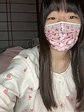 xx Ojou xx online show from 12/02/25, 04:30