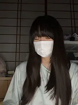 Snapshot of xx_Ojou_xx chatting on 03/01/26, 02:17 xx Ojou xx online show from 03/01/26, 02:17