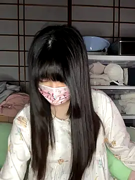 xx Ojou xx online show from 11/26/25, 04:18