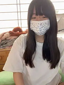 xx Ojou xx online show from 12/19/25, 12:47